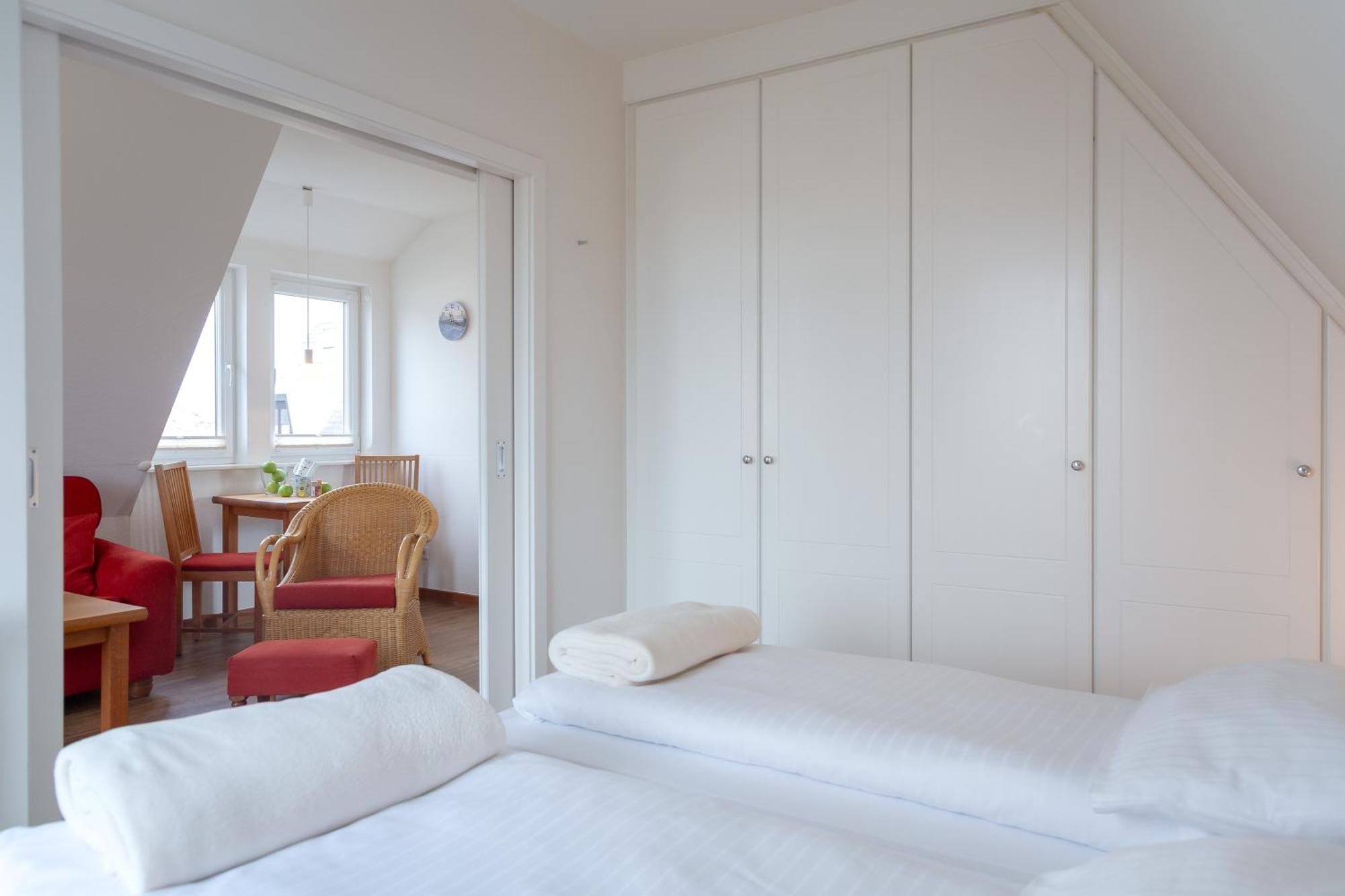 Ferienzentrum Wenningstedt Екстер'єр фото