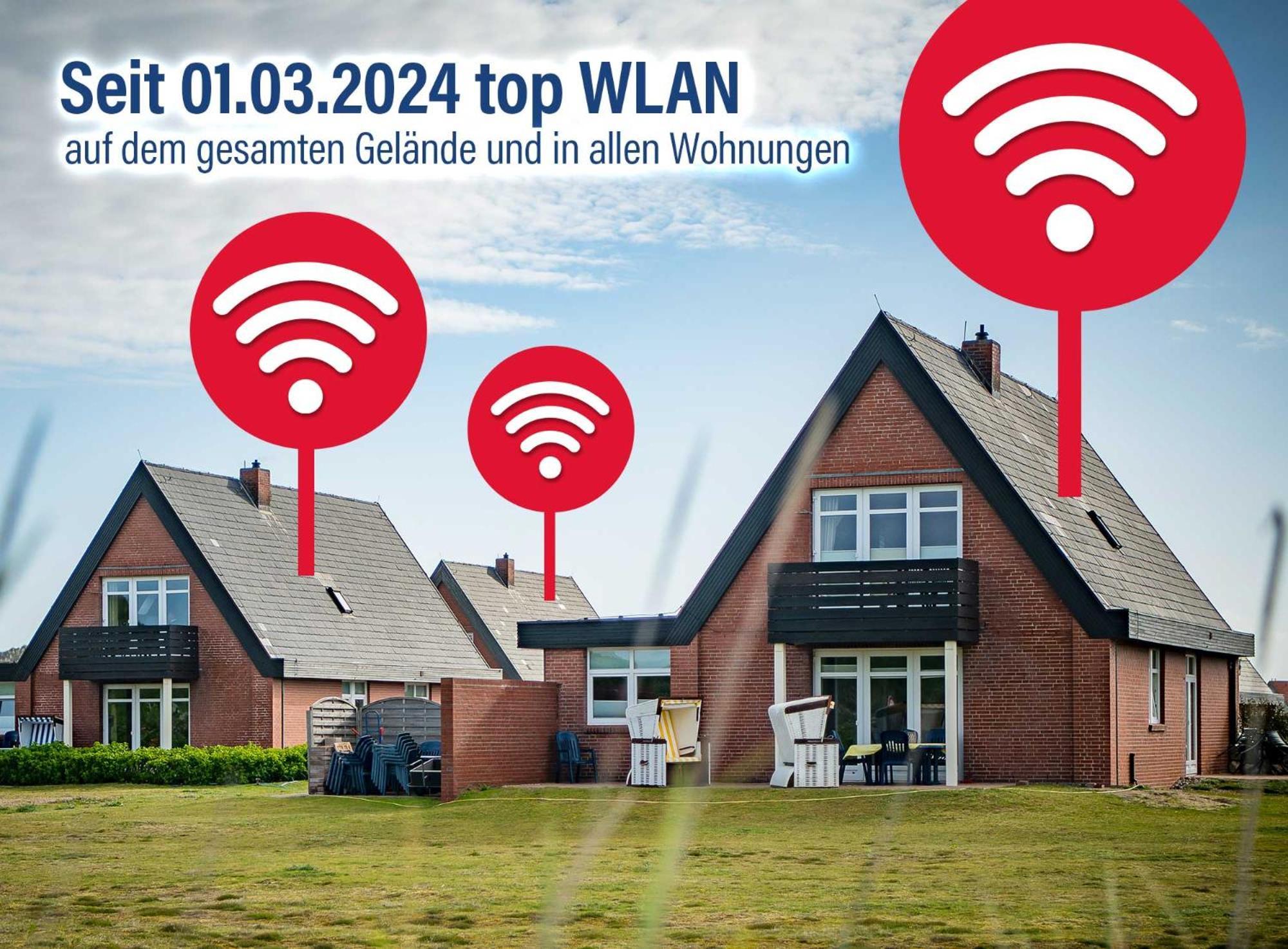 Ferienzentrum Wenningstedt Екстер'єр фото