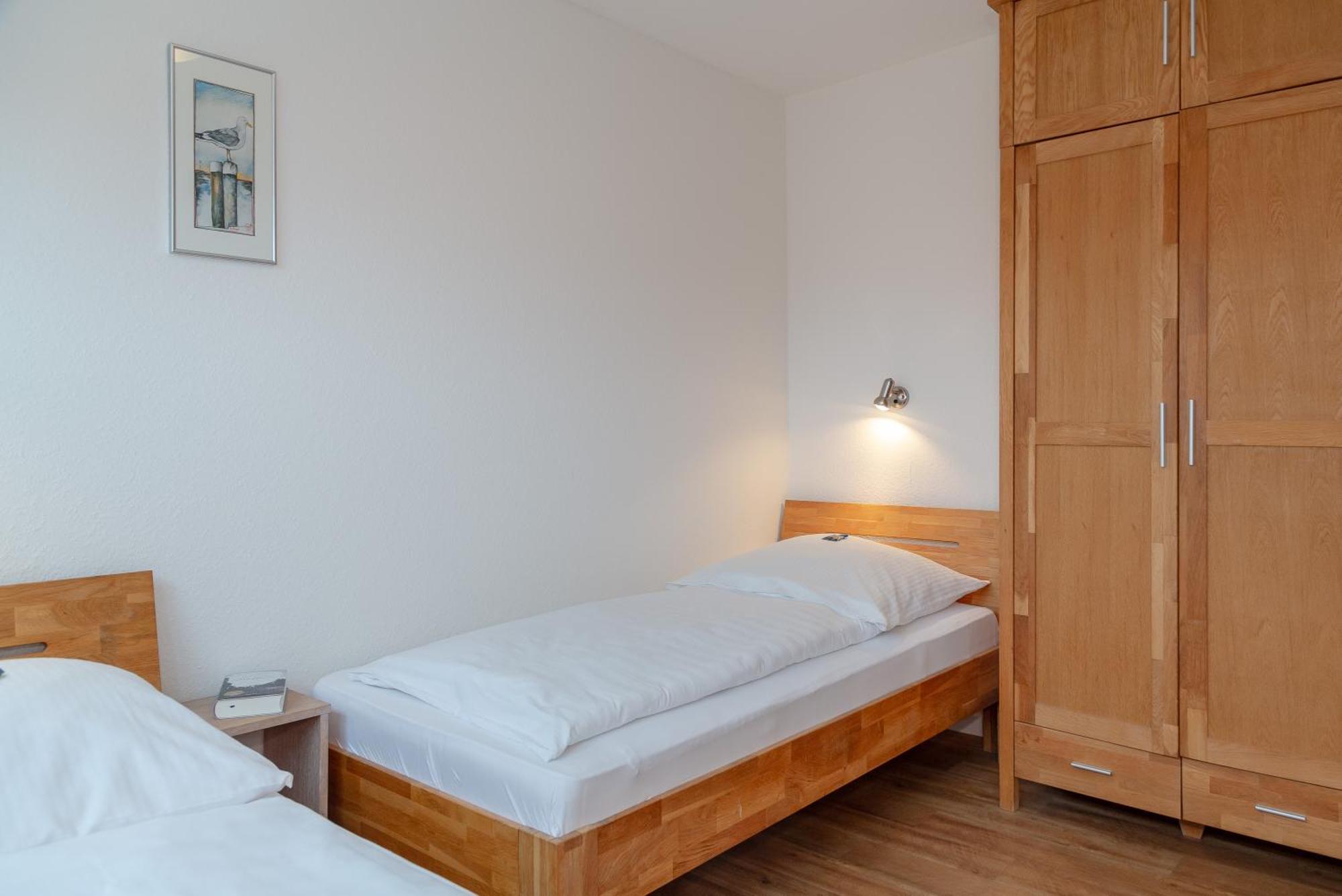 Ferienzentrum Wenningstedt Екстер'єр фото