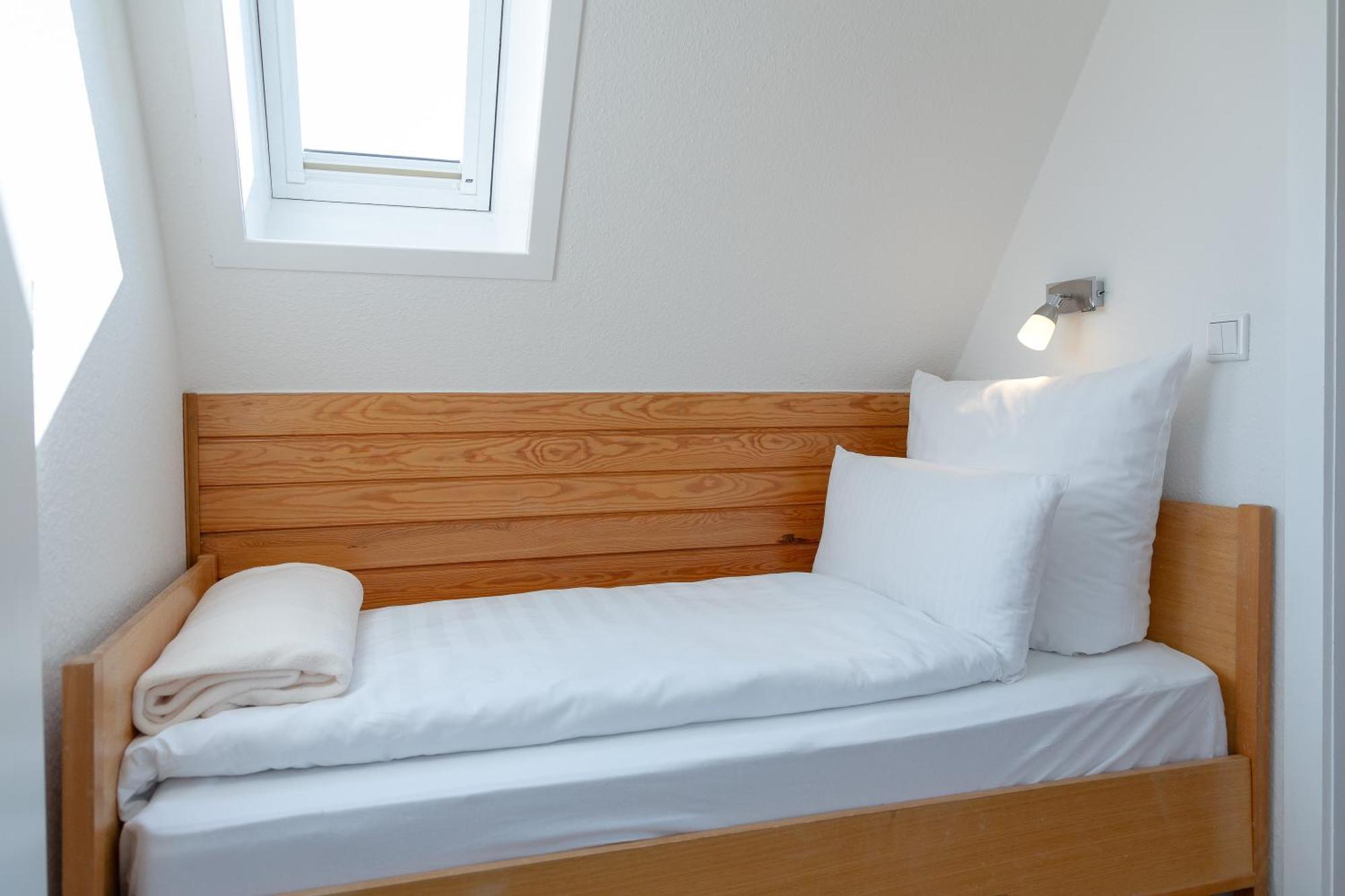 Ferienzentrum Wenningstedt Екстер'єр фото